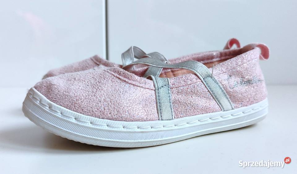 Kapcie buty Księżniczki Disneya Cool Club 26 dziewczynka Obuwie Katowice sprzedam