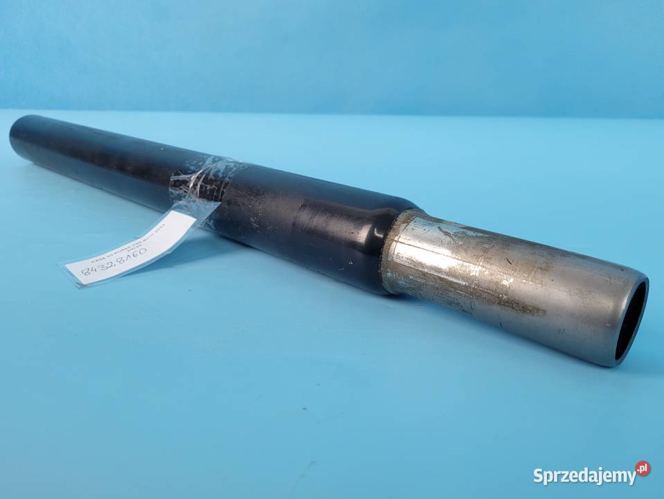 CASE IH PUMA 145 12r PRZEWÓD RURA 84328160 Kolno sprzedam