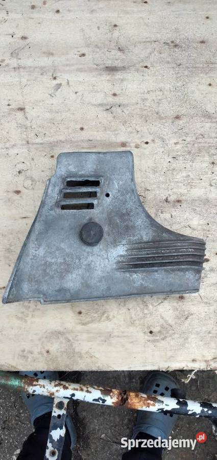 Iż planeta element osłony gaznika świętokrzyskie Skarżysko-Kamienna sprzedam