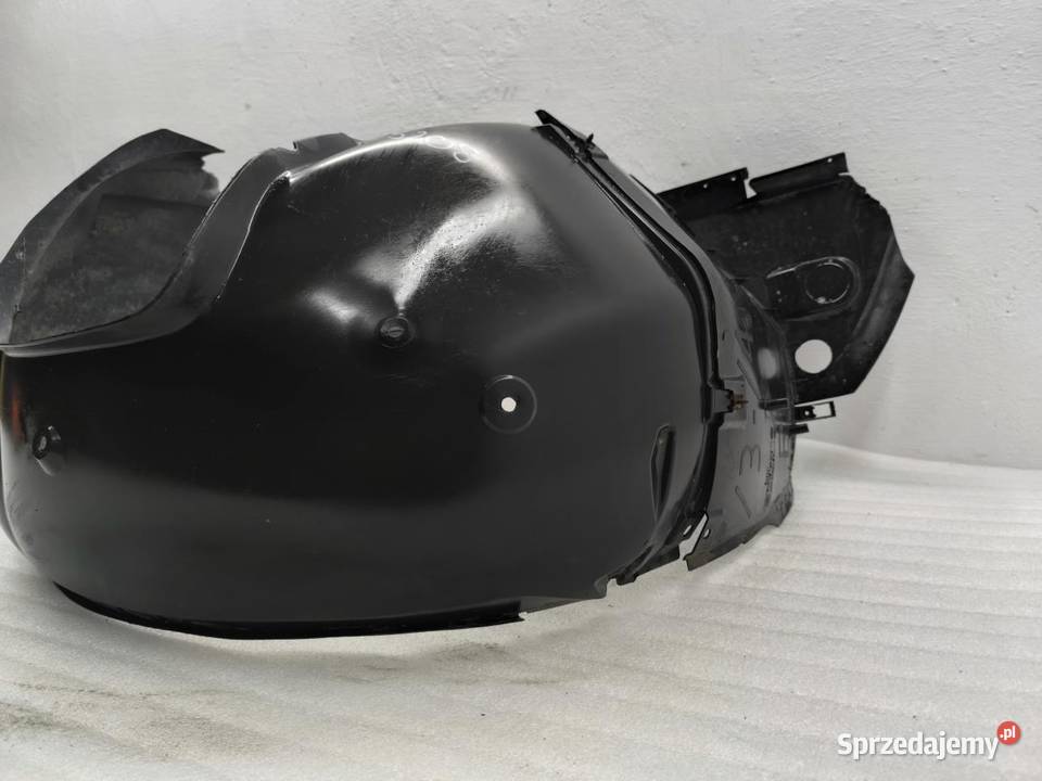 NADKOLE PRAWY PRZÓD BMW E46 8193812 osobowe