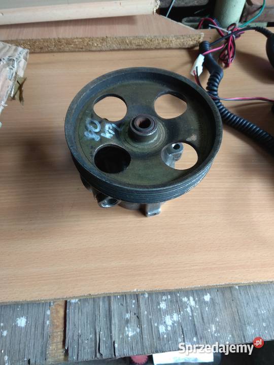 pompa wspomagania Peugot Partner 2005 20 D Kraków