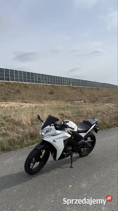 romet arrow fly 125 zarejestrowany na 50 Ziemięcice sprzedam