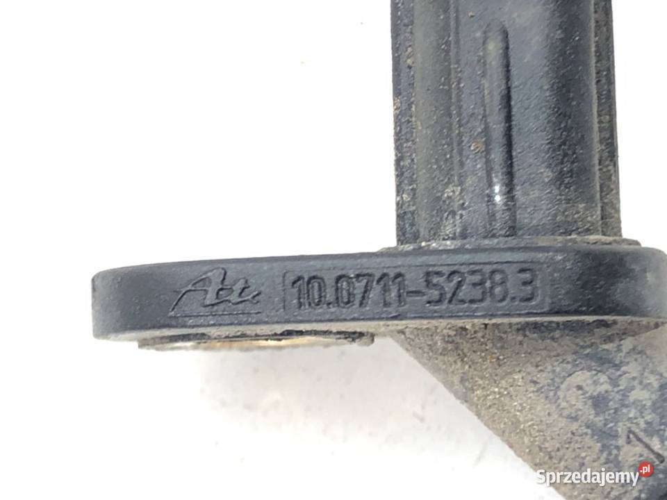 CZUJNIK ABS TYLNY LEWY JAGUAR XF I 10071152383 podkarpackie sprzedam