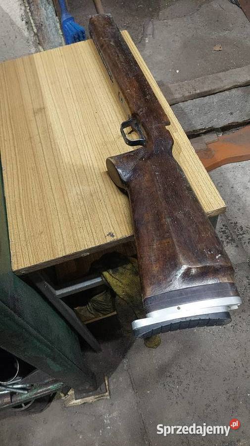 Kolba wiatrowki Siechnice