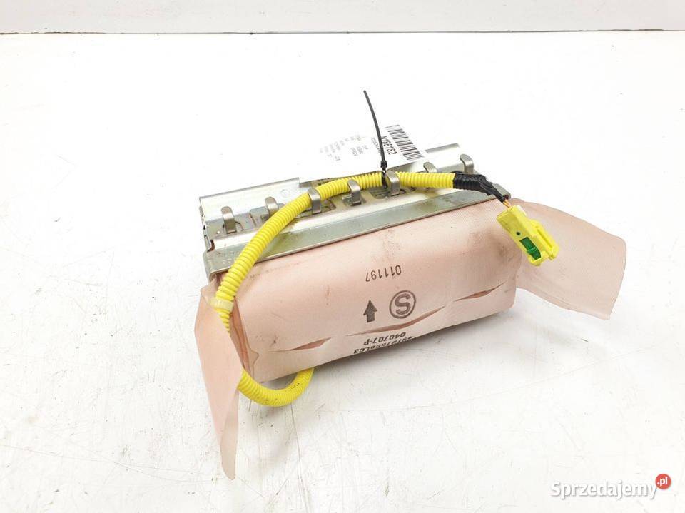 PODUSZKA AIRBAG SUBARU IMPREZA Pozostałe