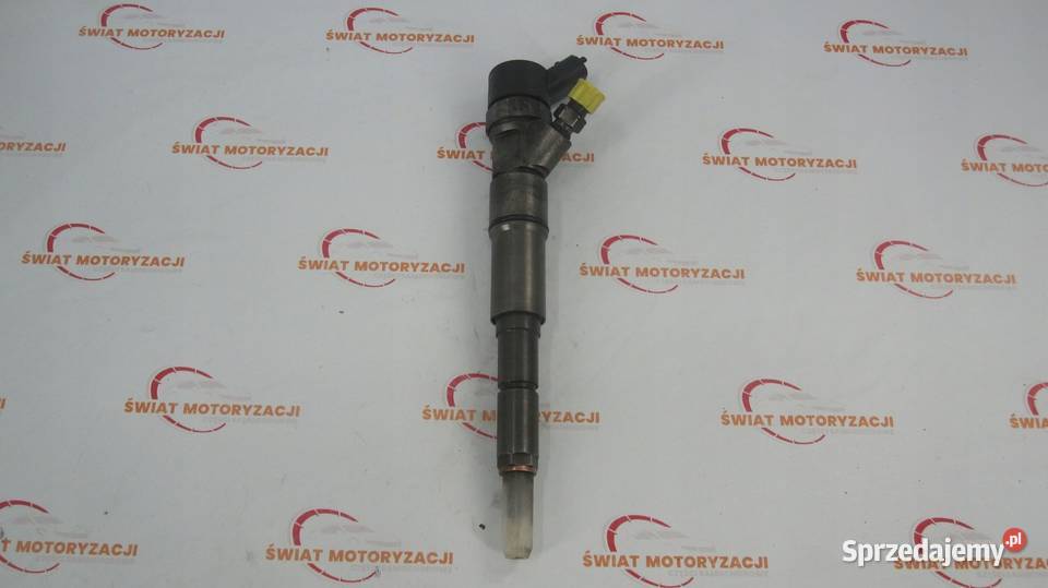 LAND ROVER FREELANDER 20 TD4 wtrysk wtryskiwacz Kielce