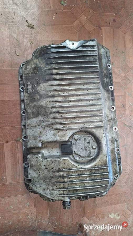 Części A6 C6 24 V6 BDW różne szczegóły w opisie lubelskie