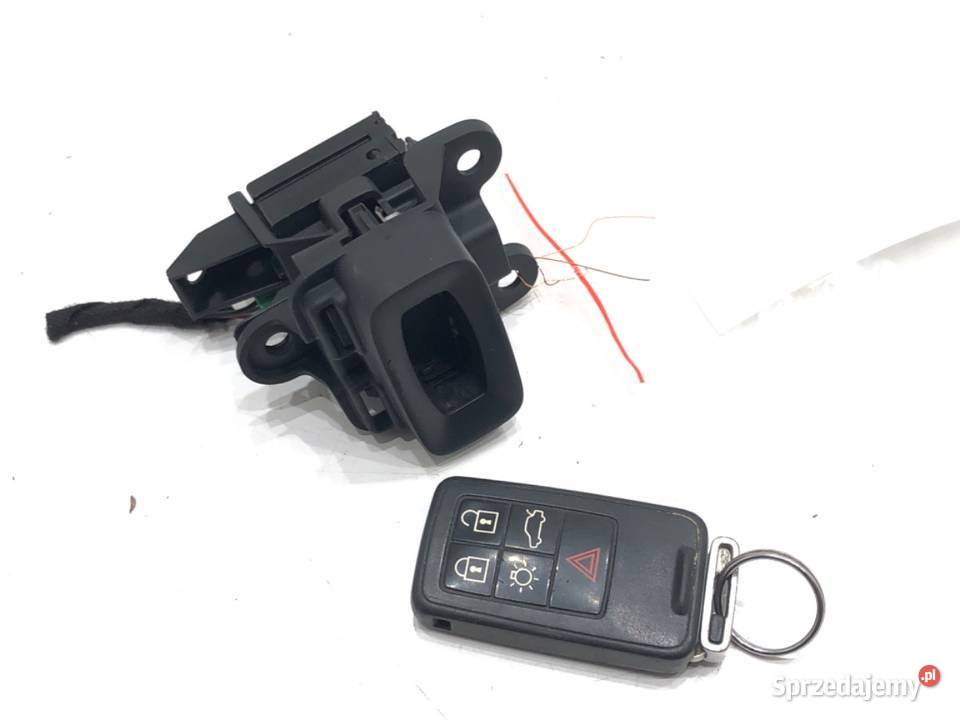 STACYJKA VOLVO V60 I 28227917 20 163 1018