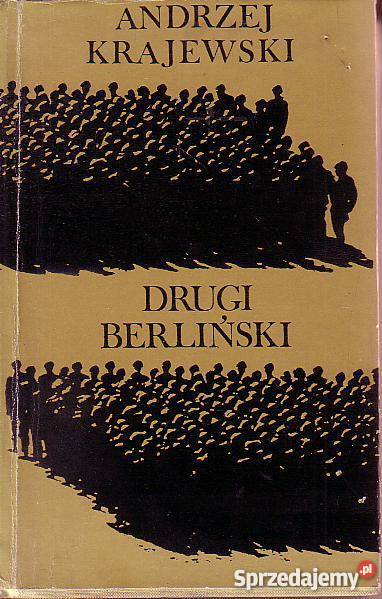 9999 DRUGI BERLIŃSKI ANDRZEJ KRAJEWSKI małopolskie Czyrna