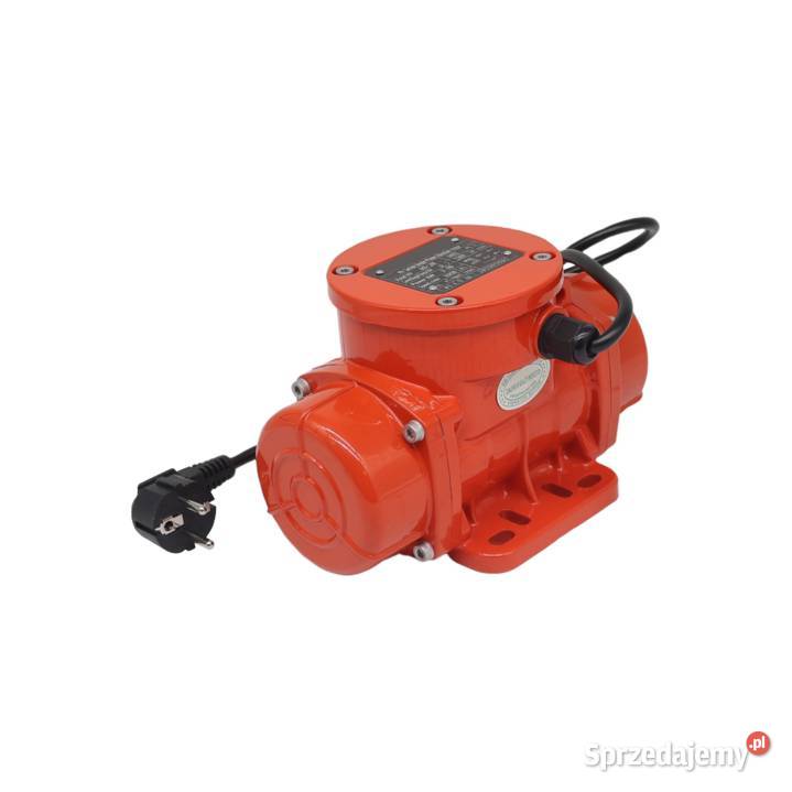 SILNIK Wibracyjny ELKTROWIBRATOR MV603M 008kW