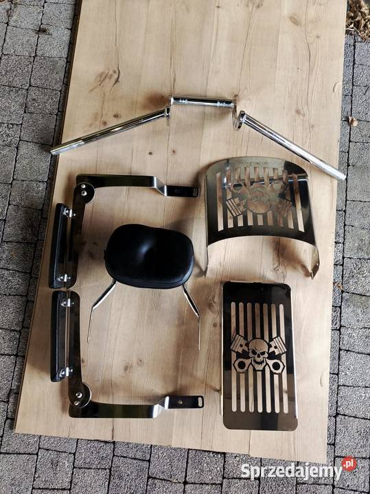 Junak M16 125cc Junak Lubliniec