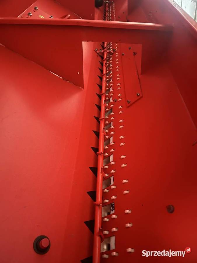 Agregat uprawowo siewny Agram gaspardo Radzyń Chełmiński sprzedam