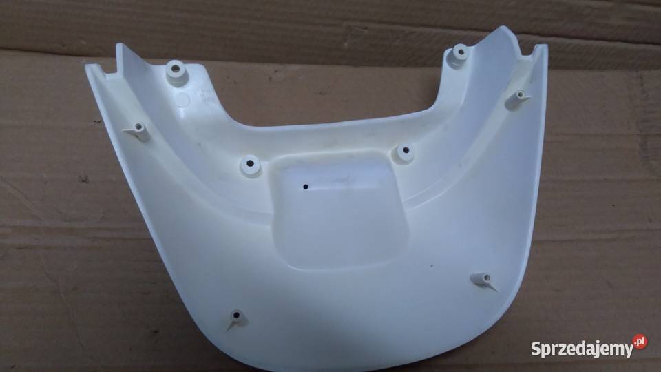 OBUDOWA OSŁONA POKRYWA PLASTIK SIEDZENIE ORGINAŁ Bielsk Podlaski