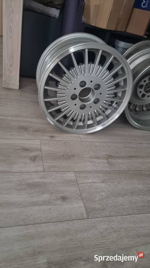 Mercedes 150KM Środa Wielkopolska