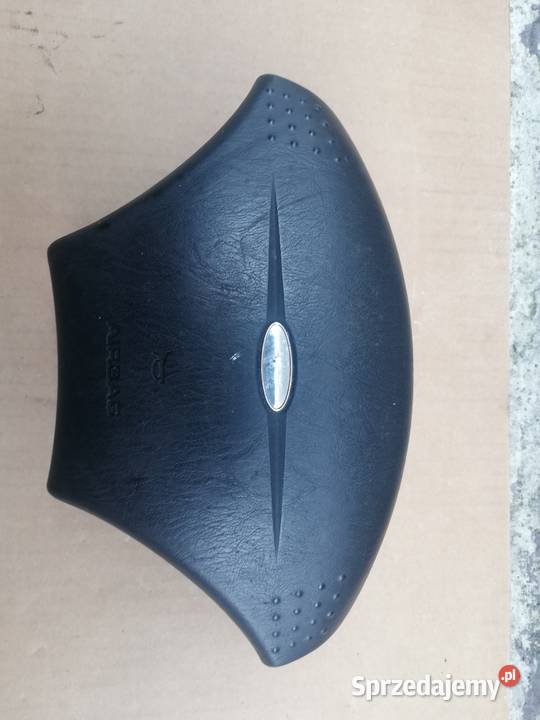 Poduszka Powietrzna Kierowcy Ford Focus MK1