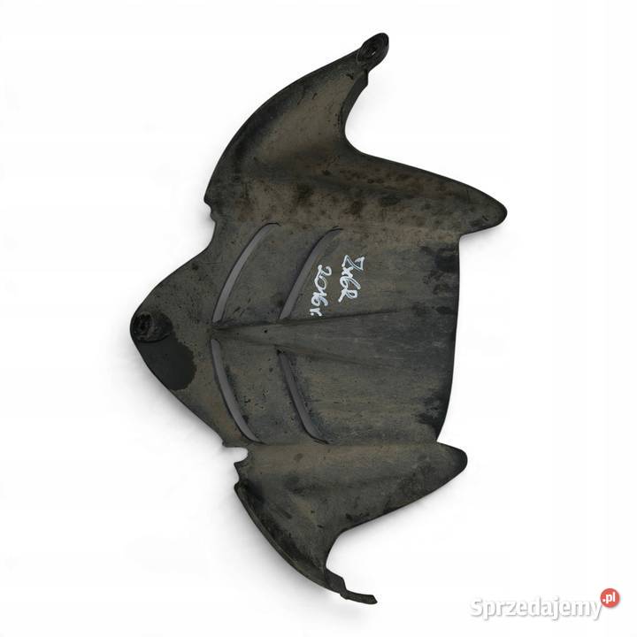 CHLAPACZ NADKOLE TYŁ Kawasaki ZX6R ZX6R 636 1318 Błotniki motocyklowe lubelskie Chełm