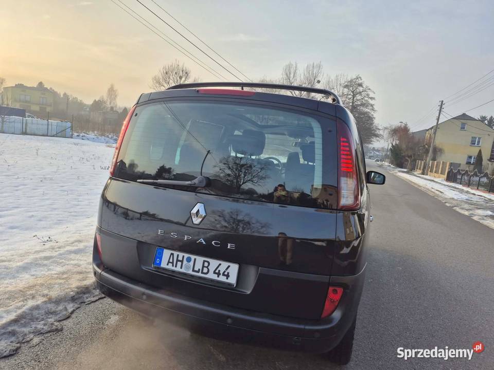 Kamera cofania Xenon 173KM Psary