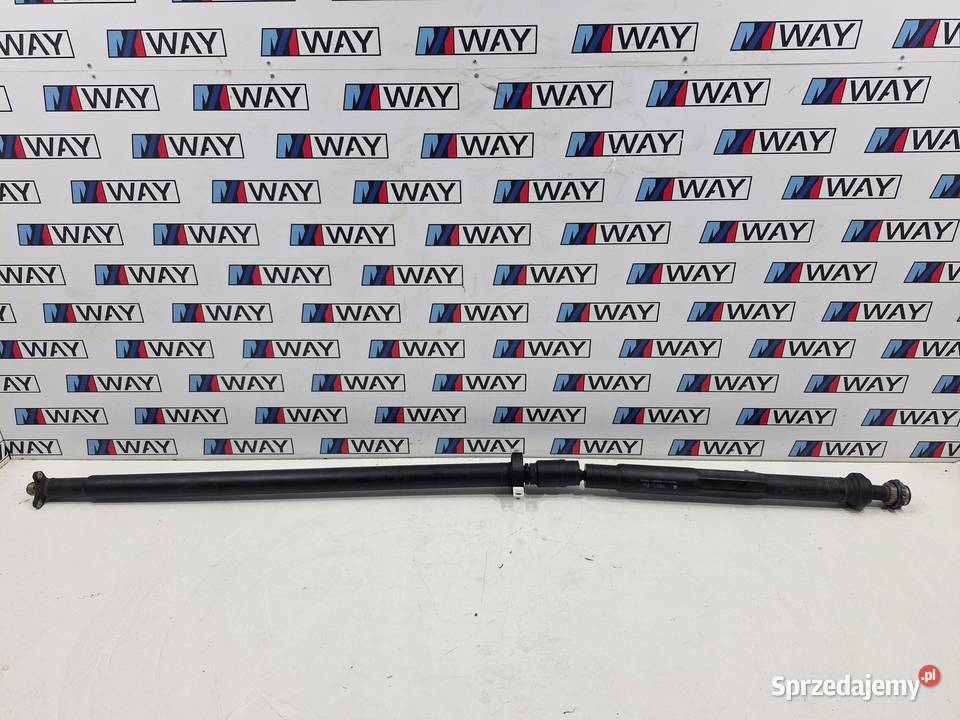 BMW F39 F40 F45 F48 WAŁ NAPĘDOWY 8605878 dolnośląskie