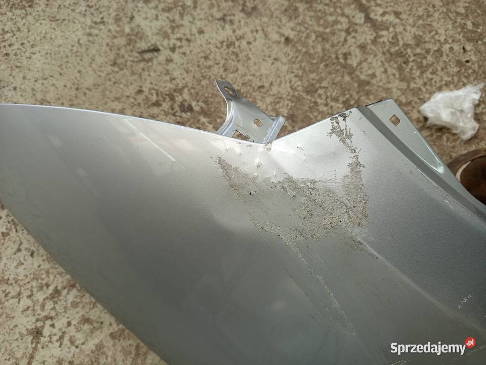 Błotnik prawy Honda Civic ufo oryginalny podkarpackie Rzeszów
