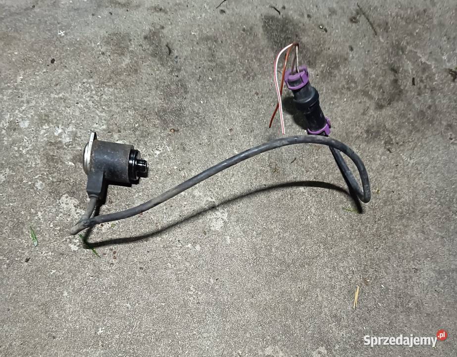 Zawór servotronic maglownicy przekładnia Lubaczów