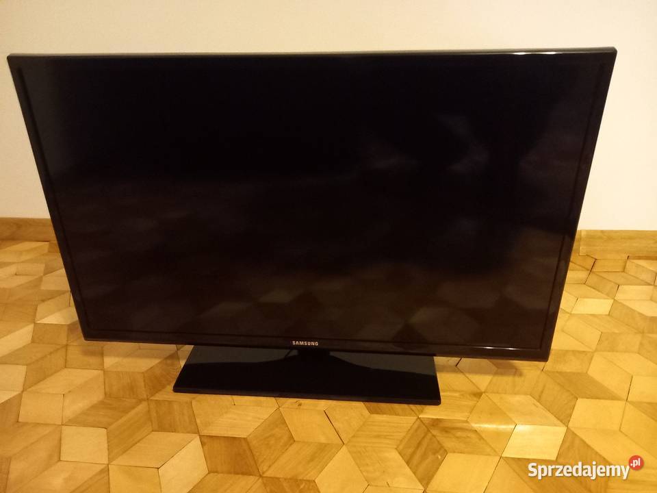 Telewizor Samsung 32 cale Led sprawny