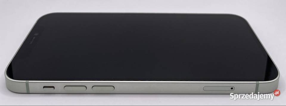 iPhone 12 Green 86 NOWY Apple / iPhone Łódź