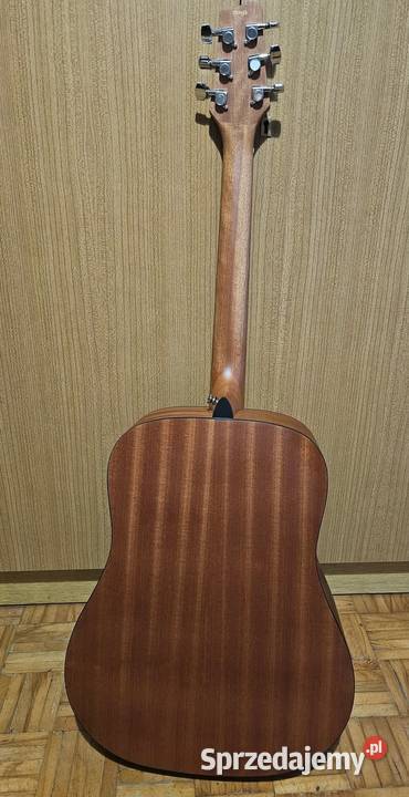 Gitara akustyczna Stagg 44 Milcza