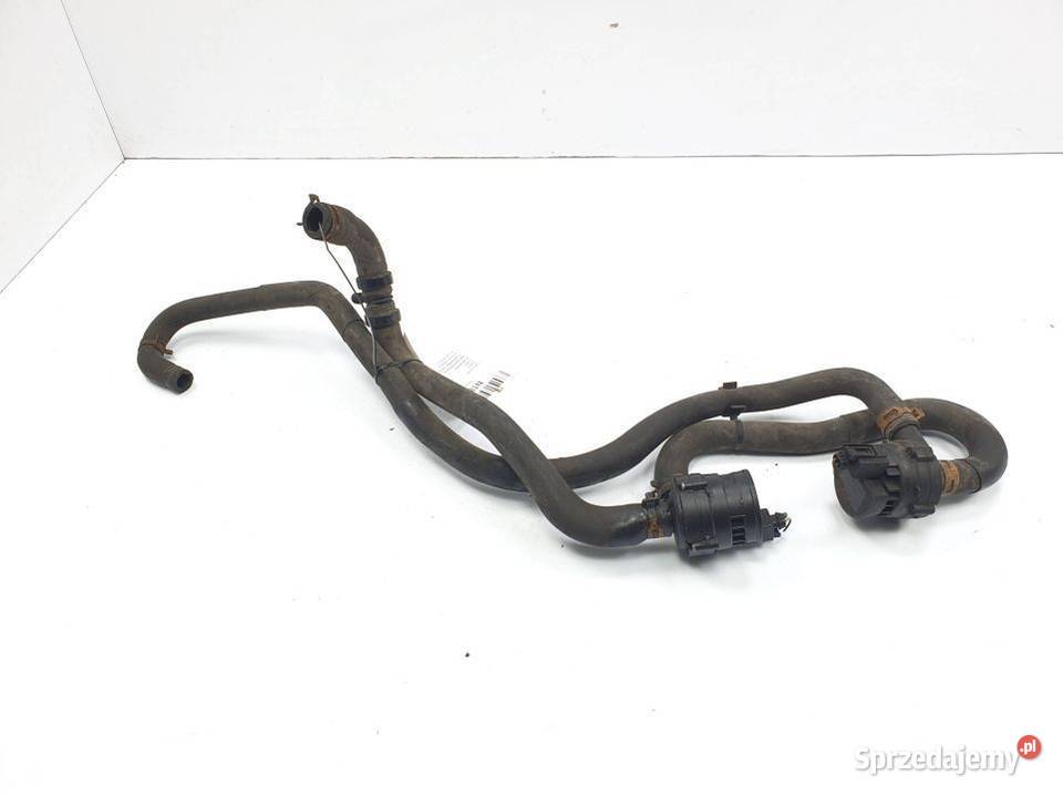 POMPA WODY RENAULT MASTER III Lipno