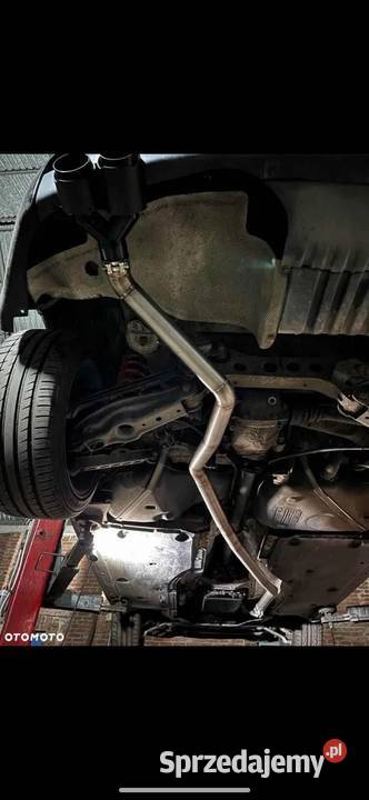 BMW e82 120d 2012 DOINWESTOWANY EGZEMPALARZACH Mierzyn