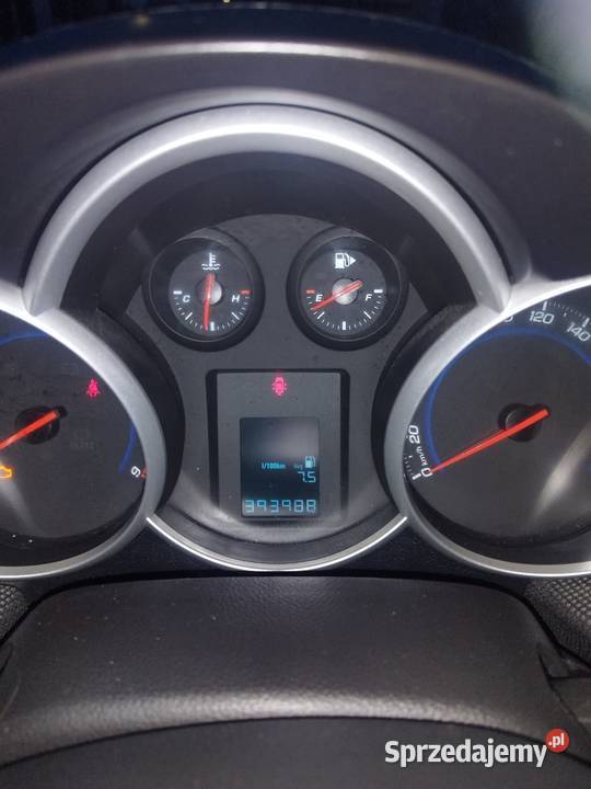chevroler cruze Kielce sprzedam