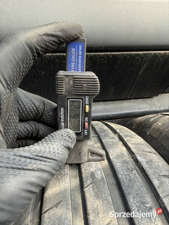 Goodyear efficient grip 20560r16