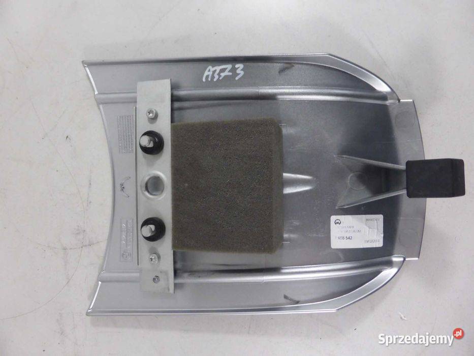 BMW R 1150 R 01r osłona siedzenia owiewka A373 Poznań