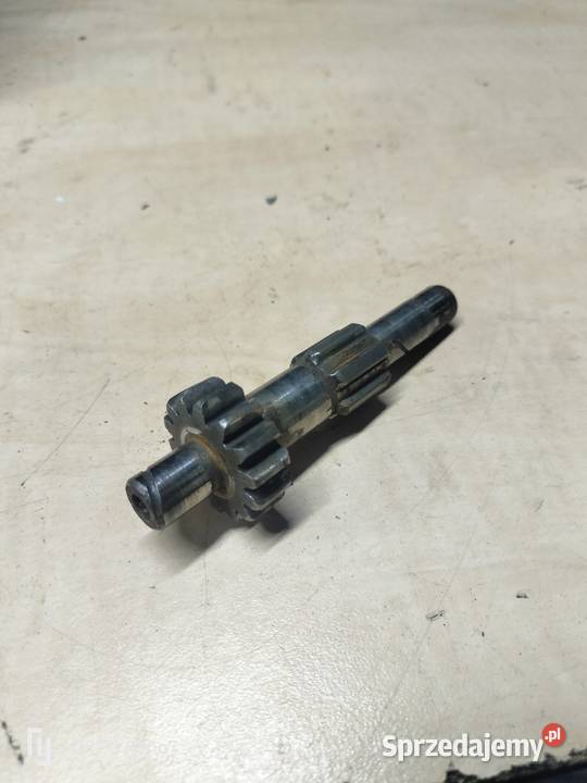 Wałek pośredni Jawa 50 ogar kaczka Mustang Łubno