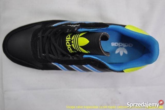 adidas zx800 nowy model 2014 4146 Sportowe Warszawianka