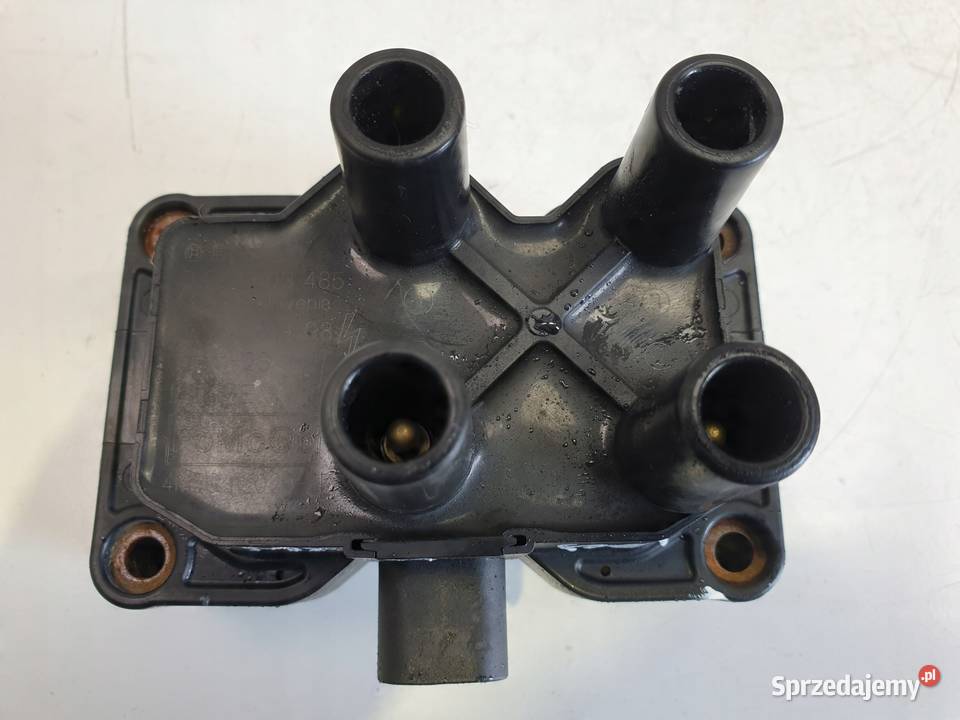 Ford C 16 16V CEWKA ZAPŁONOWA 0221503485