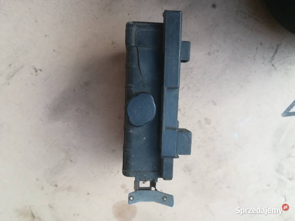 Sterownik silnika mercedes w 201 w124 20 b