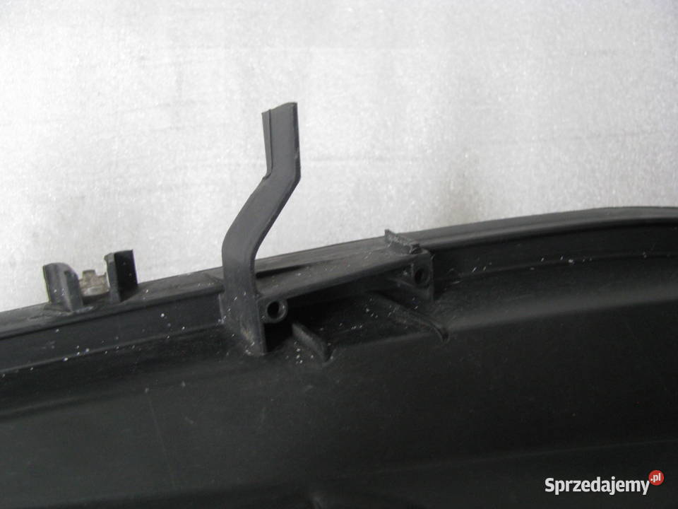 LAMPA PRZEDNIA OPEL ZAFIRA 89100054 Zduńska Wola