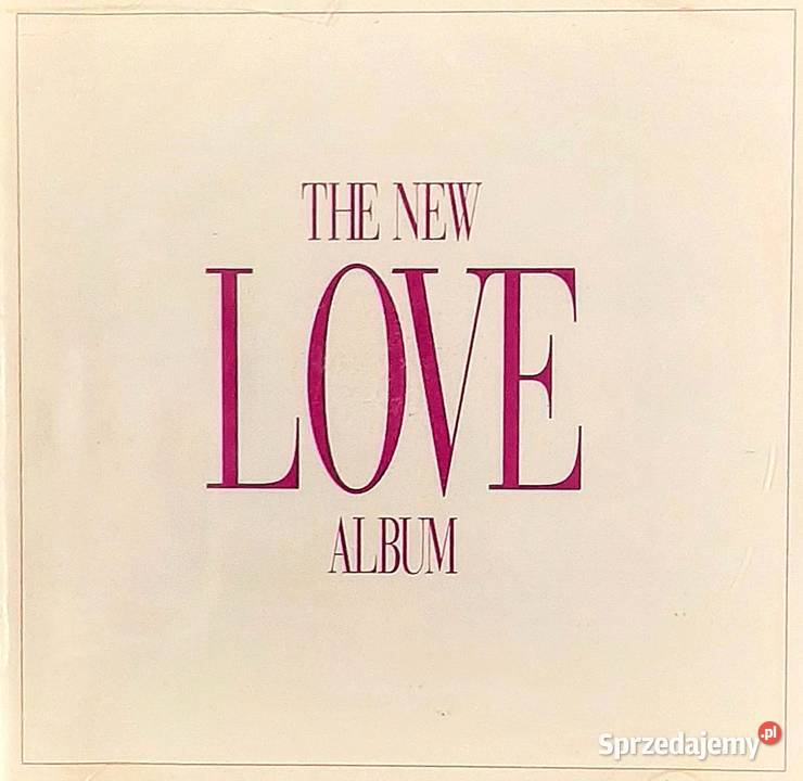 Składanki DISCO Super Album 2 CD THE LOVE 38 pop Tarnowskie Góry