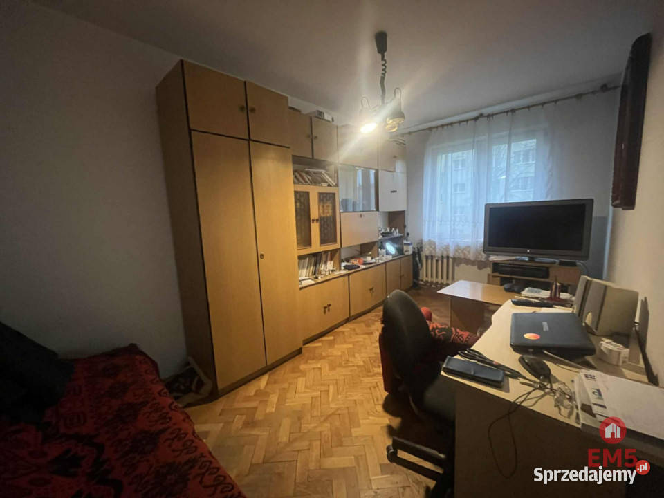 Sprzedaż mieszkania Białystok 25m2 1pokojowe Mieszkania sprzedam