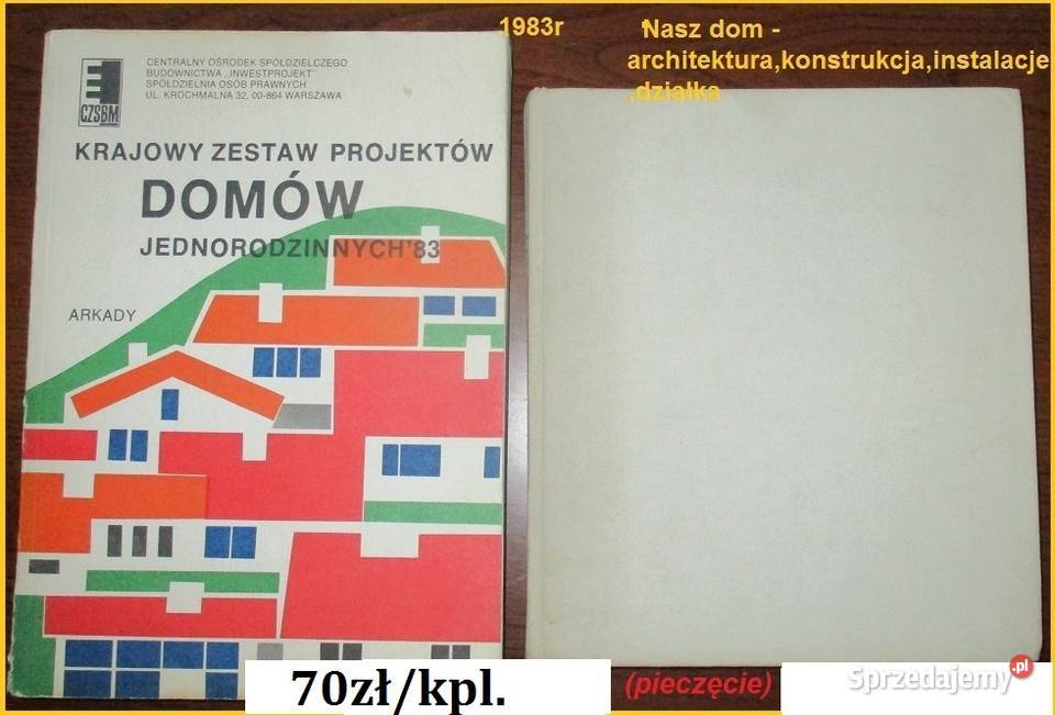 Współczesna architektura polskaNowa architektura