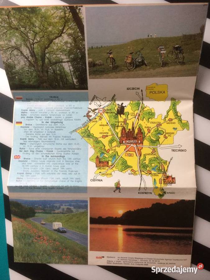 3568 Chojna Szczecin