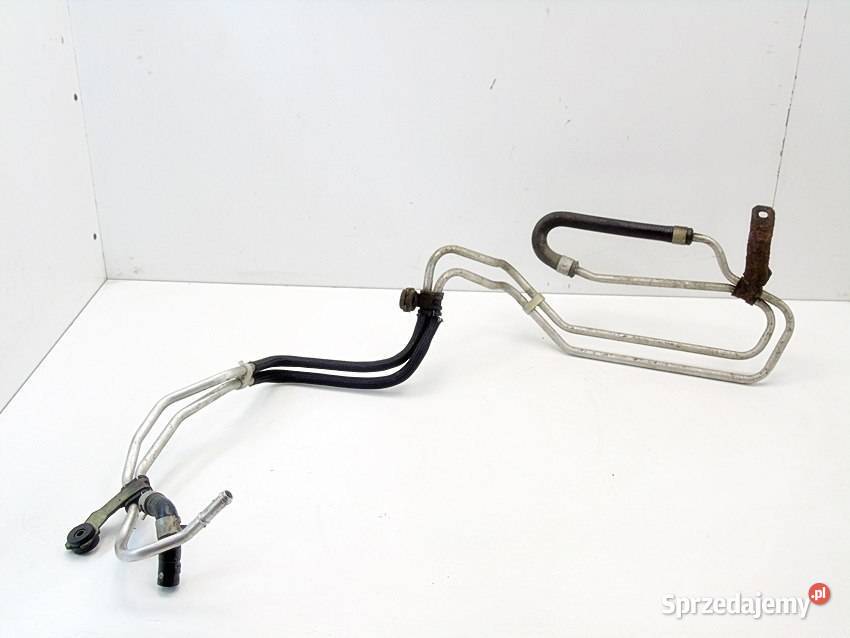 Przewód wąż wspomagania Nissan Almera Tino 2002 śląskie Sosnowiec