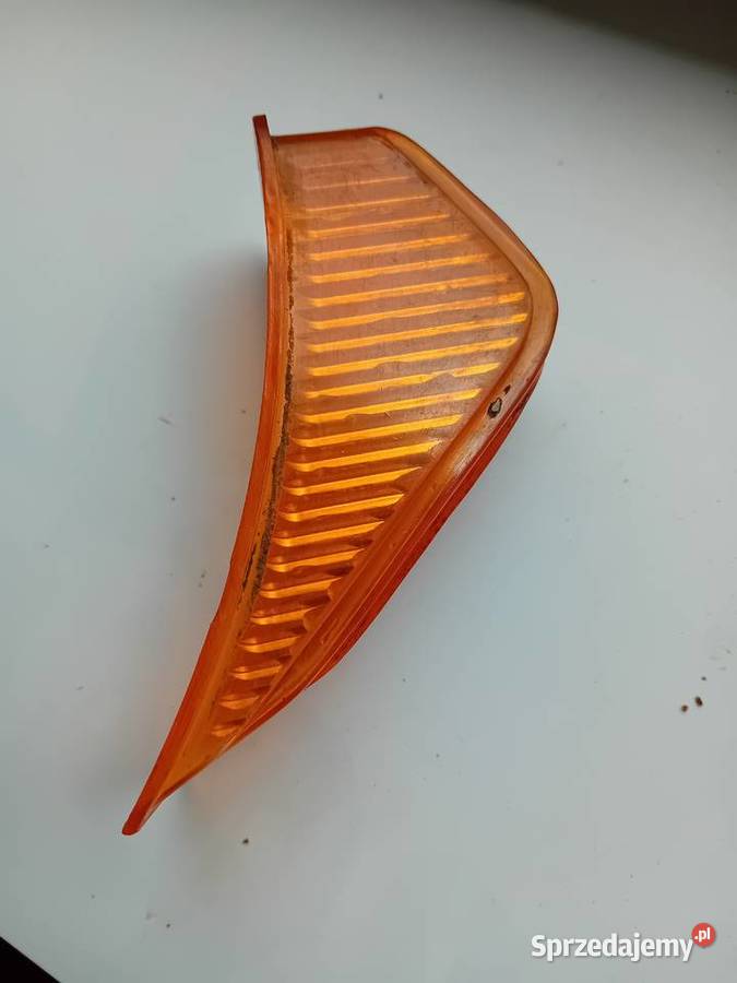 Kierunkowskaz klosz Star 20 21 25 66 ciężarowe Dębica