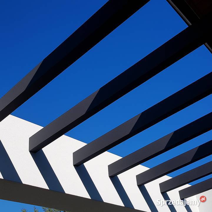 Attyki Lamele Belki Dekoracyjne Tarasowe Zawoja