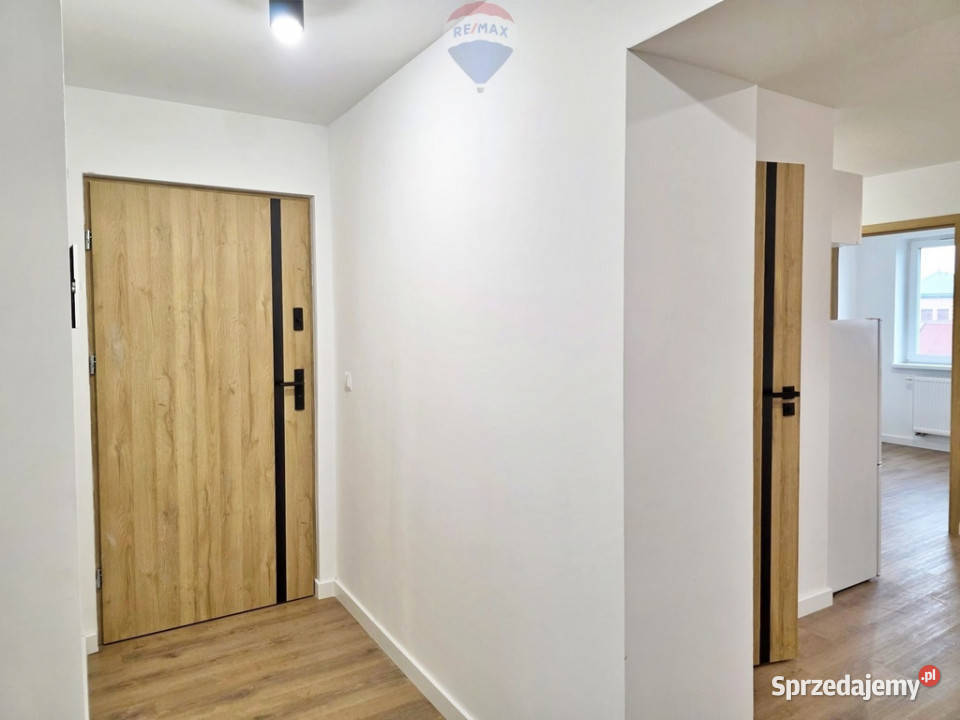 Centrum miasta nowe doposażymy 1 Rok budowy 2026 Wynajem Cieszyn