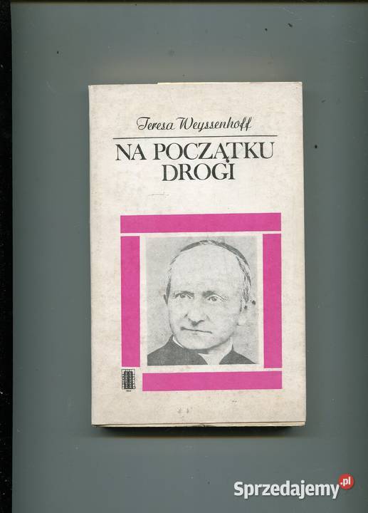 Na początku drogi Opowieść o Arnoldzie Janssenie Szczecin sprzedam