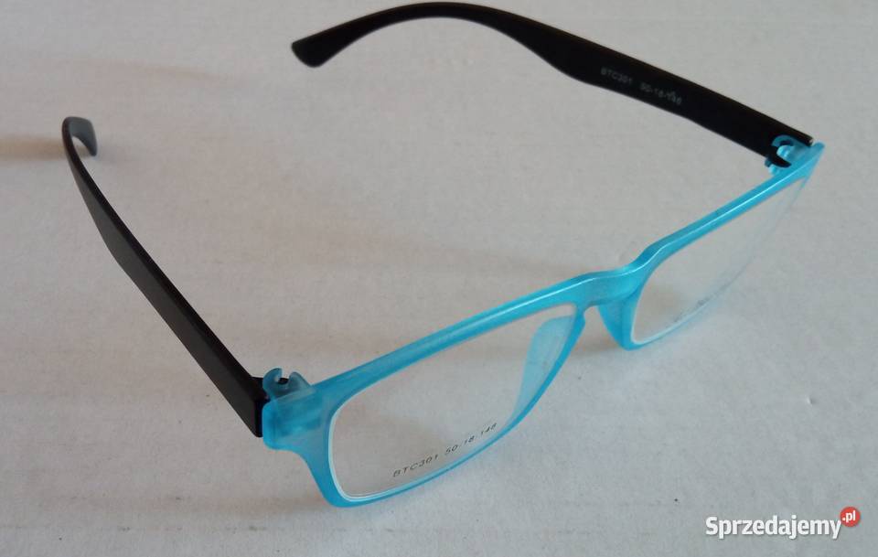 Oprawki damskie męskie dziecięce