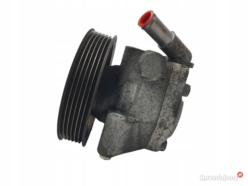 POMPA WSPOMAGANIA Volvo S40 II V50 20 D D4204T lubelskie Chełm