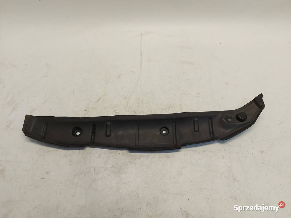 Audi A7 II 4K8 4M0 TFSI WYGŁUSZENIE OSŁONA dolnośląskie