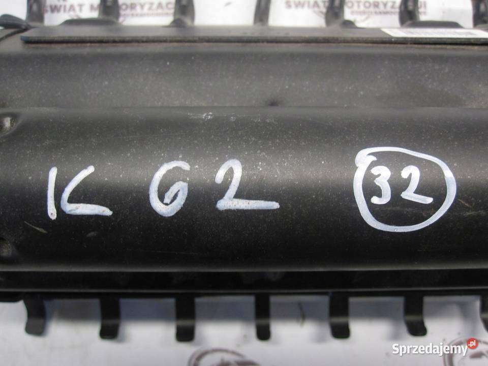 NISSAN QASHQAI I LIFT 12r AIRBAG poduszka Kielce sprzedam